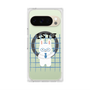 Premium Square Case with Pixelsnap［ Original - ISTJ Logistician - Character ］