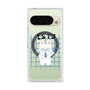 Premium Square Case with Pixelsnap［ Original - ISTJ Logistician - Character ］