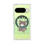 Premium Square Case with Pixelsnap［ Original - INFJ Advocate - Character ］