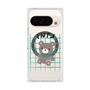 Premium Square Case with Pixelsnap［ Original - INFJ Advocate - Character ］