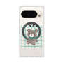 Premium Square Case with Pixelsnap［ Original - INFJ Advocate - Character ］