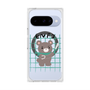 Premium Square Case with Pixelsnap［ Original - ENFJ Protagonist - Character ］