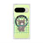 Premium Square Case with Pixelsnap［ Original - ENFJ Protagonist - Character ］