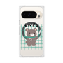 Premium Square Case with Pixelsnap［ Original - ENFJ Protagonist - Character ］