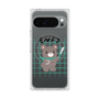 Premium Square Case with Pixelsnap［ Original - ENFJ Protagonist - Character ］