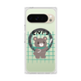Premium Square Case with Pixelsnap［ Original - ENFJ Protagonist - Character ］