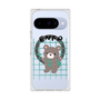 Premium Square Case with Pixelsnap［ Original - ENFP Campaigner - Character ］