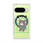 Premium Square Case with Pixelsnap［ Original - ENFP Campaigner - Character ］