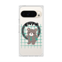 Premium Square Case with Pixelsnap［ Original - ENFP Campaigner - Character ］