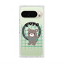 Premium Square Case with Pixelsnap［ Original - ENFP Campaigner - Character ］
