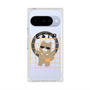 Premium Square Case with Pixelsnap［ Original - ESTP Entrepreneur - Character ］