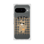 Premium Square Case with Pixelsnap［ Original - ESTP Entrepreneur - Character ］