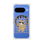 Premium Square Case with Pixelsnap［ Original - ESTP Entrepreneur - Character ］