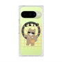 Premium Square Case with Pixelsnap［ Original - ESTP Entrepreneur - Character ］