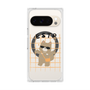 Premium Square Case with Pixelsnap［ Original - ESTP Entrepreneur - Character ］