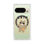Premium Square Case with Pixelsnap［ Original - ESTP Entrepreneur - Character ］