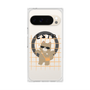 Premium Square Case with Pixelsnap［ Original - ESTP Entrepreneur - Character ］