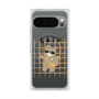 Premium Square Case with Pixelsnap［ Original - ESTP Entrepreneur - Character ］