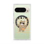 Premium Square Case with Pixelsnap［ Original - ESTP Entrepreneur - Character ］