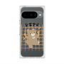 Premium Square Case with Pixelsnap［ Original - ESFP Entertainer - Character ］