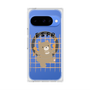 Premium Square Case with Pixelsnap［ Original - ESFP Entertainer - Character ］