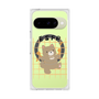 Premium Square Case with Pixelsnap［ Original - ESFP Entertainer - Character ］