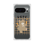 Premium Square Case with Pixelsnap［ Original - ESFP Entertainer - Character ］