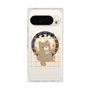 Premium Square Case with Pixelsnap［ Original - ESFP Entertainer - Character ］
