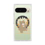 Premium Square Case with Pixelsnap［ Original - ESFP Entertainer - Character ］