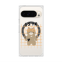 Premium Square Case with Pixelsnap［ Original - ISTP Virtuoso - Character ］