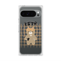 Premium Square Case with Pixelsnap［ Original - ISTP Virtuoso - Character ］