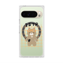 Premium Square Case with Pixelsnap［ Original - ISTP Virtuoso - Character ］
