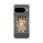 Premium Square Case with Pixelsnap［ Original - ISFP Adventurer - Character ］