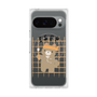 Premium Square Case with Pixelsnap［ Original - ISFP Adventurer - Character ］