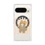 Premium Square Case with Pixelsnap［ Original - ISFP Adventurer - Character ］