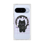 Premium Square Case with Pixelsnap［ Original - INTP Logician - Character ］
