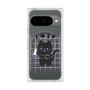 Premium Square Case with Pixelsnap［ Original - INTP Logician - Character ］