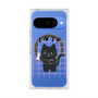 Premium Square Case with Pixelsnap［ Original - INTP Logician - Character ］