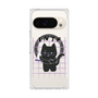Premium Square Case with Pixelsnap［ Original - INTP Logician - Character ］