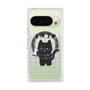 Premium Square Case with Pixelsnap［ Original - INTP Logician - Character ］