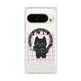 Premium Square Case with Pixelsnap［ Original - INTP Logician - Character ］