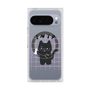 Premium Square Case with Pixelsnap［ Original - INTP Logician - Character ］