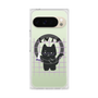 Premium Square Case with Pixelsnap［ Original - INTP Logician - Character ］