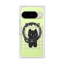 Premium Square Case with Pixelsnap［ Original - ENTJ Commander - Character ］