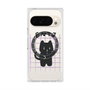 Premium Square Case with Pixelsnap［ Original - ENTJ Commander - Character ］