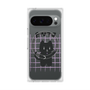 Premium Square Case with Pixelsnap［ Original - ENTJ Commander - Character ］
