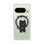 Premium Square Case with Pixelsnap［ Original - ENTJ Commander - Character ］