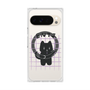 Premium Square Case with Pixelsnap［ Original - ENTJ Commander - Character ］