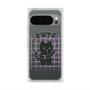 Premium Square Case with Pixelsnap［ Original - ENTJ Commander - Character ］