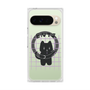 Premium Square Case with Pixelsnap［ Original - ENTJ Commander - Character ］